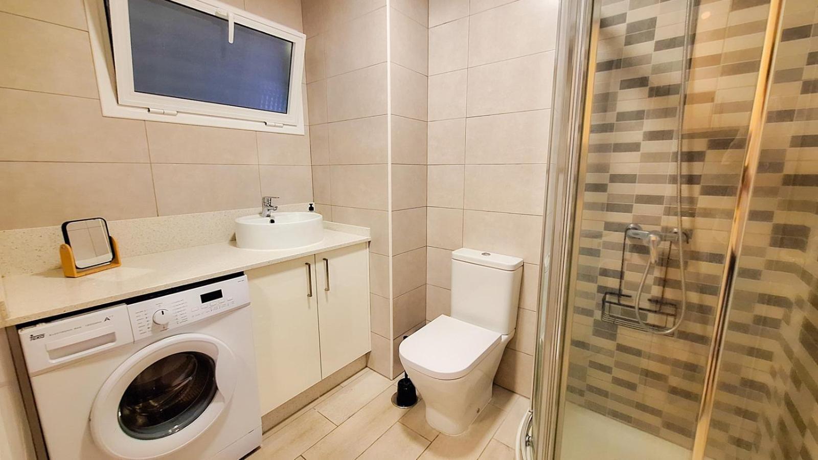 Studio With Balcony And Sea View Puerto de la Cruz  Luaran gambar